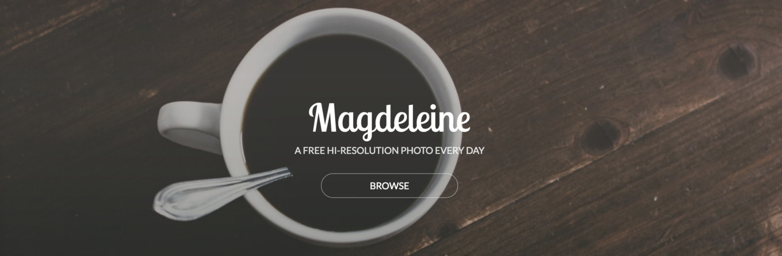 Magdeleine Screenshot